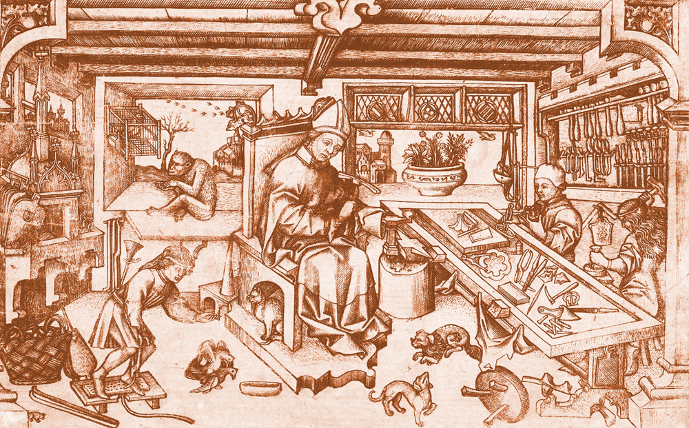 Saint Eligius2 Saint Eligius2